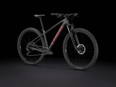 Trek Marlin 5 M 29 Matte Dnister Black Produktbild 1