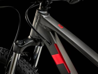 Trek Marlin 5 M 29 Matte Dnister Black Produktbild 4