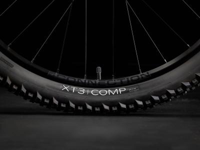 Trek Marlin 5 L 29 Matte Dnister Black Produktbild 5