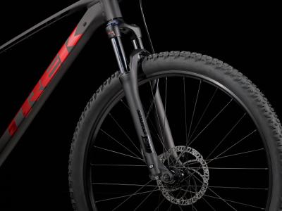 Trek Marlin 5 XXL 29 Matte Dnister Black Produktbild 7