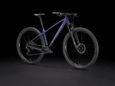 Trek Marlin 5 XS 27.5 Purple Flip To Trek Black Fade Produktbild 1
