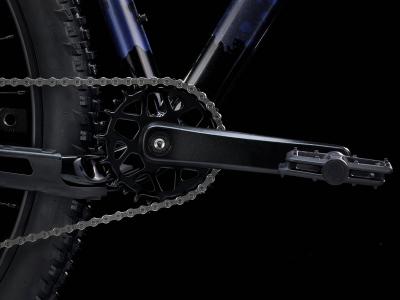 Trek Marlin 5 XS 27.5 Purple Flip To Trek Black Fade Produktbild 3