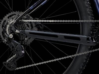 Trek Marlin 5 S 27.5 Purple Flip To Trek Black Fade Produktbild 8