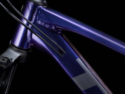 Trek Marlin 5 XL 29 Purple Flip To Trek Black Fade Produktbild 4