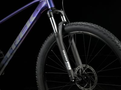 Trek Marlin 5 XXL 29 Purple Flip To Trek Black Fade Produktbild 7