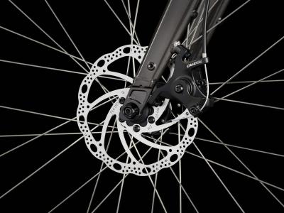 Trek FX 1 MS S Dnister Black Produktbild 5