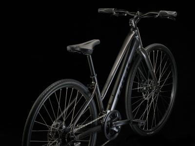Trek FX 1 MS M Dnister Black Produktbild 2