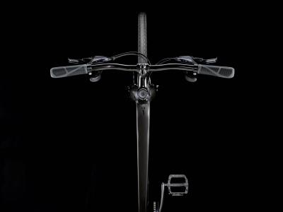 Trek FX 1 MS M Dnister Black Produktbild 4