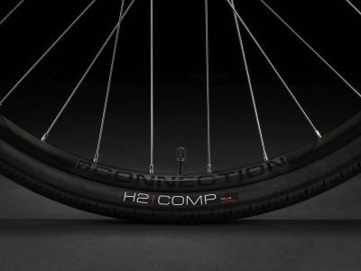 Trek FX 1 MS M Dnister Black Produktbild 8