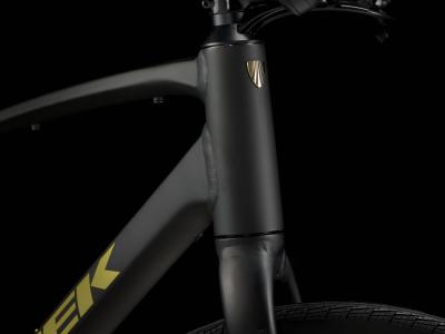 Trek FX 2 SO S Matte Trek Black Produktbild 9