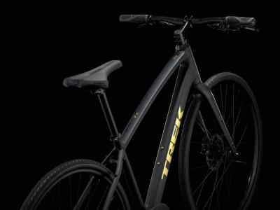 Trek FX 2 SO M Matte Trek Black Produktbild 2