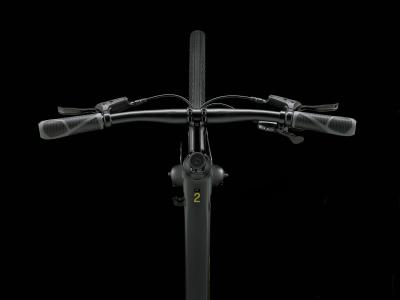 Trek FX 2 SO M Matte Trek Black Produktbild 4