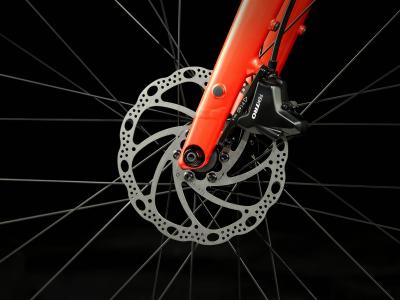 Trek FX 2 SO XS Lava Produktbild 5