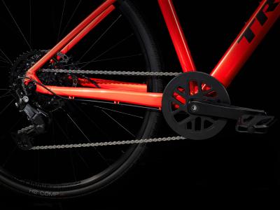 Trek FX 2 SO XS Lava Produktbild 6