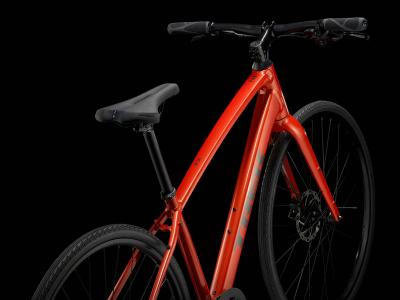 Trek FX 2 SO L Lava Produktbild 2