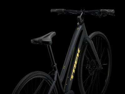 Trek FX 2 MS M Matte Trek Black Produktbild 2