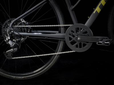 Trek FX 2 MS M Matte Trek Black Produktbild 6