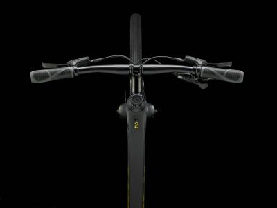 Trek FX 2 MS L Matte Trek Black Produktbild 4