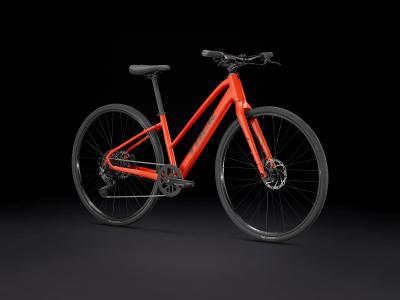 Trek FX 2 MS M Lava Produktbild 1