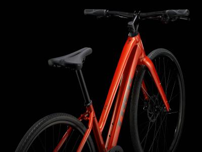 Trek FX 2 MS XL Lava Produktbild 2