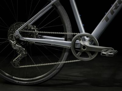 Trek FX 3 SO XL Galactic Grey Produktbild 6
