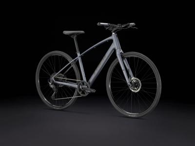 Trek FX 3 SO XXL Galactic Grey Produktbild 1