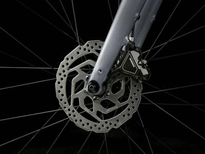 Trek FX 3 SO XXL Galactic Grey Produktbild 5