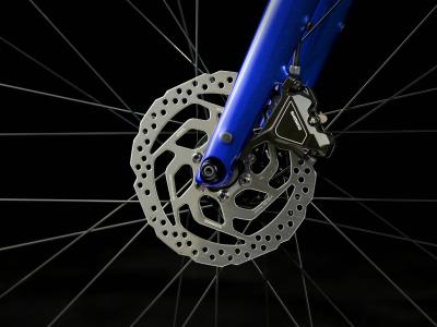 Trek FX 3 SO L Hex Blue Produktbild 5