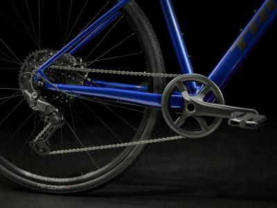 Trek FX 3 SO L Hex Blue Produktbild 6