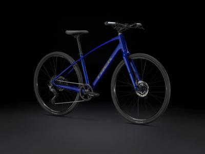 Trek FX 3 SO XL Hex Blue Produktbild 1