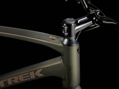 Trek Dual Sport 1 SO S Black Olive Produktbild 9