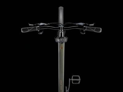 Trek Dual Sport 1 SO XL Black Olive Produktbild 4