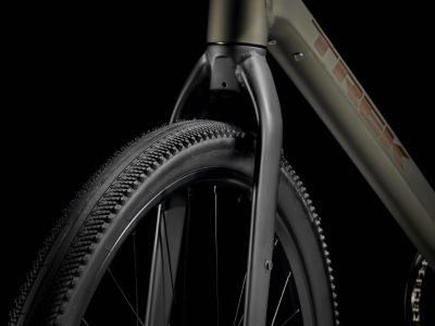 Trek Dual Sport 1 SO XL Black Olive Produktbild 8