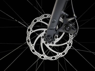 Trek Dual Sport 1 SO XL Hex Blue Produktbild 5