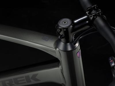 Trek Dual Sport 2 SO S Lithium Grey Produktbild 9
