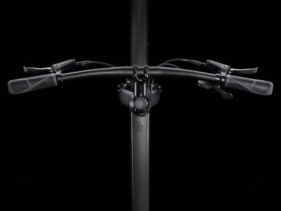 Trek Dual Sport 2 SO M Lithium Grey Produktbild 4