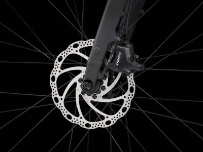 Trek Dual Sport 2 SO L Lithium Grey Produktbild 5