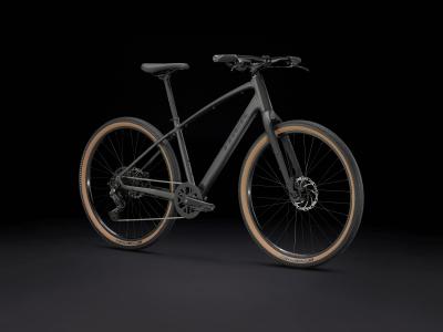 Trek Dual Sport 2 SO XL Lithium Grey Produktbild 1