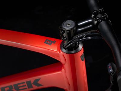 Trek Dual Sport 2 SO XS Lava Produktbild 9