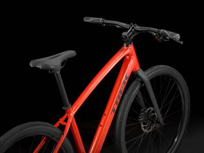 Trek Dual Sport 2 SO M Lava Produktbild 2