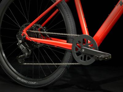 Trek Dual Sport 2 SO M Lava Produktbild 6