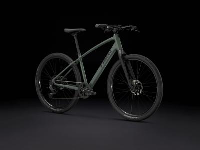 Trek Dual Sport 2 SO M Keswick Produktbild 1