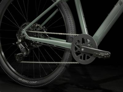 Trek Dual Sport 2 SO XL Keswick Produktbild 6