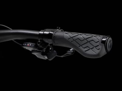 Trek Dual Sport 3 SO S Galactic Grey Produktbild 3