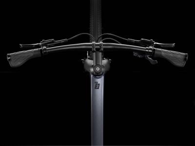 Trek Dual Sport 3 SO L Galactic Grey Produktbild 4