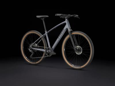 Trek Dual Sport 3 SO XL Galactic Grey Produktbild 1