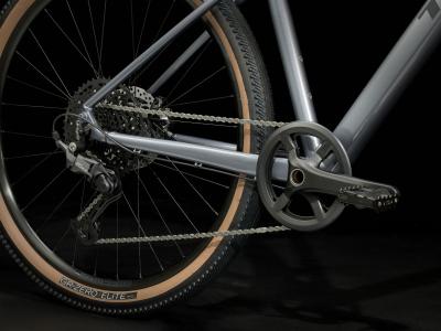 Trek Dual Sport 3 SO XL Galactic Grey Produktbild 6