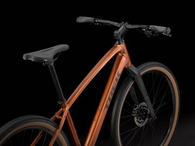 Trek Dual Sport 3 SO XS Pennyflake Produktbild 2