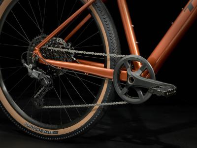 Trek Dual Sport 3 SO XS Pennyflake Produktbild 6