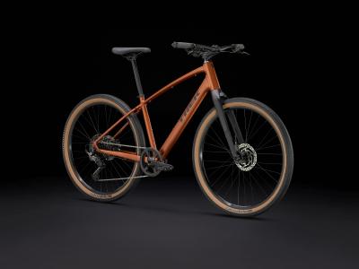 Trek Dual Sport 3 SO S Pennyflake Produktbild 1